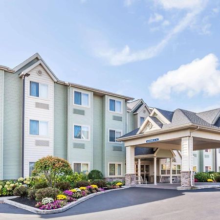 Microtel Inn & Suites By Wyndham เวโรนา ภายนอก รูปภาพ